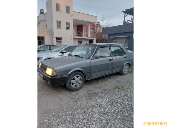 Sahibinden Tofaş Doğan SLX 1998 Model