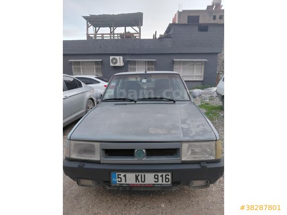Sahibinden Tofaş Doğan SLX 1998 Model