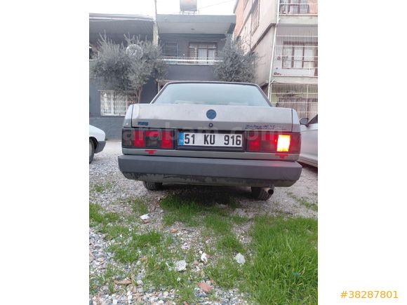Sahibinden Tofaş Doğan SLX 1998 Model