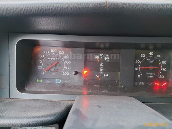 Sahibinden Tofaş Doğan SLX 1998 Model