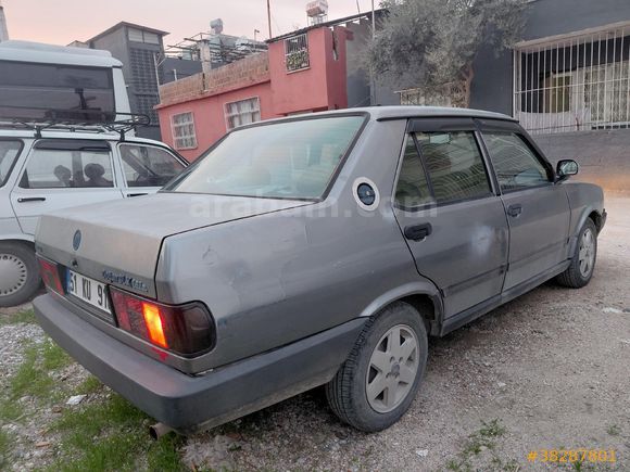 Sahibinden Tofaş Doğan SLX 1998 Model