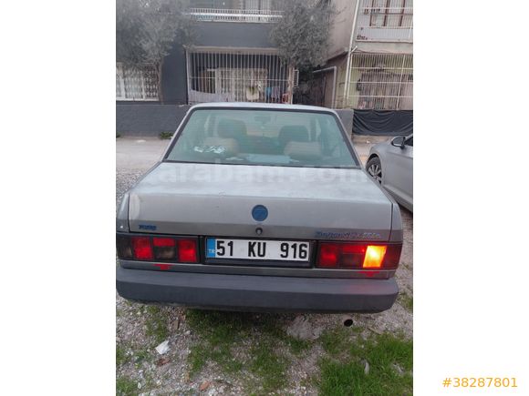 Sahibinden Tofaş Doğan SLX 1998 Model