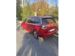 Sahibinden Citroen C4 Grand Picasso 1.6 e-HDi Intensive 2014 Model Ankara