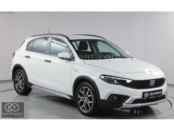 KAYA OTOMOTİV'DEN 2024 ÇIKIŞLI 1.4 URBAN HATASIZ-BOYASIZ