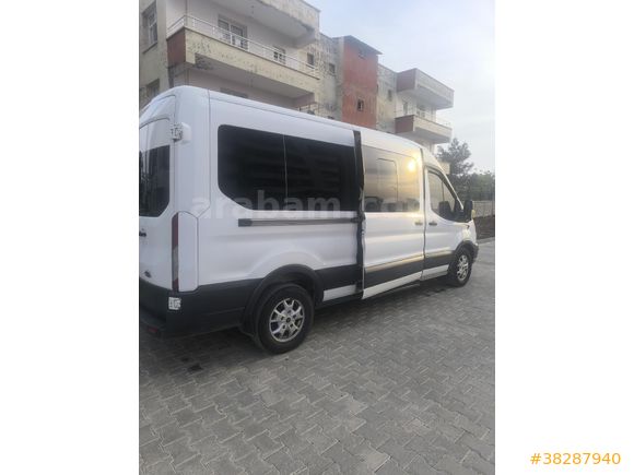 Sahibinden Ford - Otosan Transit 14+1