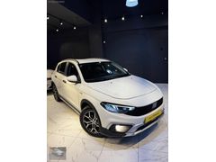 ÇKLK OTOMOTİV'DEN FİAT EGEA CROSS 1.4 FİRE URBAN GSR
