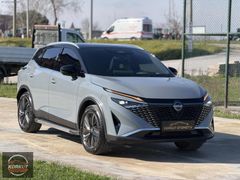 KORKUT OTOMOTİVDEN YENİ GELEN 2025 MODEL QASHQAİ PLATİNUM