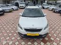 AYNACILAR OTOMOTİV DEN 2015 PEUGEOT 2008 93 BİNDE HATASIZZ