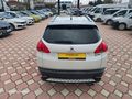 AYNACILAR OTOMOTİV DEN 2015 PEUGEOT 2008 93 BİNDE HATASIZZ