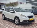 AYNACILAR OTOMOTİV DEN 2015 PEUGEOT 2008 93 BİNDE HATASIZZ