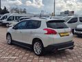 AYNACILAR OTOMOTİV DEN 2015 PEUGEOT 2008 93 BİNDE HATASIZZ