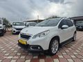 AYNACILAR OTOMOTİV DEN 2015 PEUGEOT 2008 93 BİNDE HATASIZZ