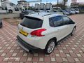 AYNACILAR OTOMOTİV DEN 2015 PEUGEOT 2008 93 BİNDE HATASIZZ