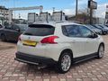 AYNACILAR OTOMOTİV DEN 2015 PEUGEOT 2008 93 BİNDE HATASIZZ