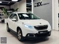 2015 PEUGEOT 2008 ACTİVE DİZEL OTOMATİK 81.000 KM'DE EKRANLI