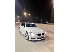 Sahibinden BMW 3 Serisi 316i M Sport 2014 Model 