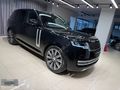BAYİ 2024 YENİ RANGE ROVER AUTOBİOGRAPHY D350 HATASIZ BOYASIZ