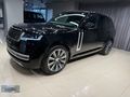 BAYİ 2024 YENİ RANGE ROVER AUTOBİOGRAPHY D350 HATASIZ BOYASIZ