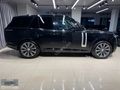 BAYİ 2024 YENİ RANGE ROVER AUTOBİOGRAPHY D350 HATASIZ BOYASIZ