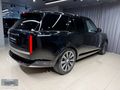 BAYİ 2024 YENİ RANGE ROVER AUTOBİOGRAPHY D350 HATASIZ BOYASIZ
