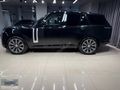 BAYİ 2024 YENİ RANGE ROVER AUTOBİOGRAPHY D350 HATASIZ BOYASIZ