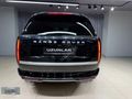 BAYİ 2024 YENİ RANGE ROVER AUTOBİOGRAPHY D350 HATASIZ BOYASIZ