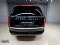 BAYİ 2024 YENİ RANGE ROVER AUTOBİOGRAPHY D350 HATASIZ BOYASIZ