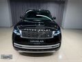 BAYİ 2024 YENİ RANGE ROVER AUTOBİOGRAPHY D350 HATASIZ BOYASIZ