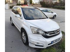 Sahibinden Honda CR-V 2.0i Executive 2012 Model Ankara