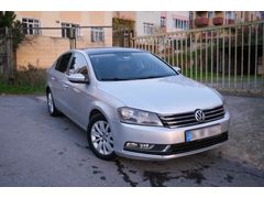 Sahibinden Volkswagen Passat 1.4 TSi BlueMotion Comfortline 2012 Model 
