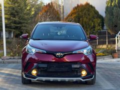 Sahibinden Toyota C-HR 1.2 Turbo Advance 2017 Model 