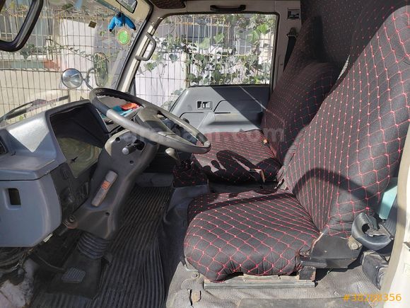 SATILIK 95 MODEL ÇİFT TEKER 304