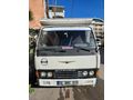 SATILIK 95 MODEL ÇİFT TEKER 304
