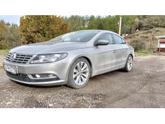 Sahibinden Volkswagen VW CC 1.4 TSi 2016 Model  97.000 km Gri (metalik)