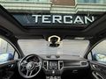 2015 MODEL PORSCHE MACAN BAYİ/KOLTUK ISITMA/CAM TAVAN/DEĞİŞENSİZ