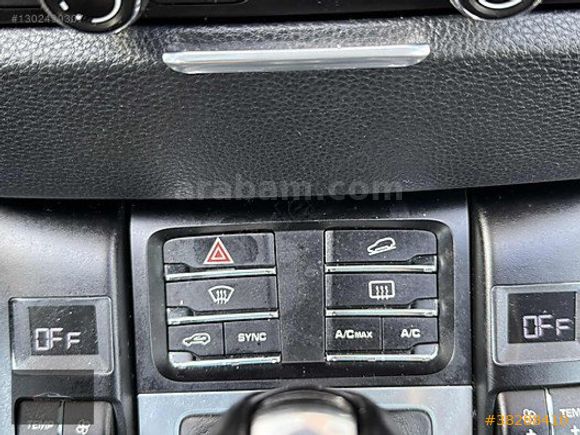 2015 MODEL PORSCHE MACAN BAYİ/KOLTUK ISITMA/CAM TAVAN/DEĞİŞENSİZ