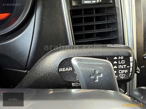 2015 MODEL PORSCHE MACAN BAYİ/KOLTUK ISITMA/CAM TAVAN/DEĞİŞENSİZ