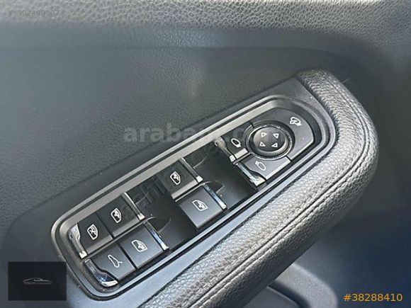 2015 MODEL PORSCHE MACAN BAYİ/KOLTUK ISITMA/CAM TAVAN/DEĞİŞENSİZ