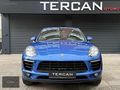 2015 MODEL PORSCHE MACAN BAYİ/KOLTUK ISITMA/CAM TAVAN/DEĞİŞENSİZ
