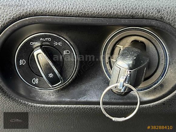 2015 MODEL PORSCHE MACAN BAYİ/KOLTUK ISITMA/CAM TAVAN/DEĞİŞENSİZ