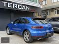 2015 MODEL PORSCHE MACAN BAYİ/KOLTUK ISITMA/CAM TAVAN/DEĞİŞENSİZ