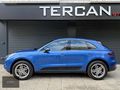 2015 MODEL PORSCHE MACAN BAYİ/KOLTUK ISITMA/CAM TAVAN/DEĞİŞENSİZ