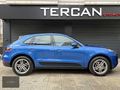 2015 MODEL PORSCHE MACAN BAYİ/KOLTUK ISITMA/CAM TAVAN/DEĞİŞENSİZ