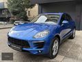 2015 MODEL PORSCHE MACAN BAYİ/KOLTUK ISITMA/CAM TAVAN/DEĞİŞENSİZ
