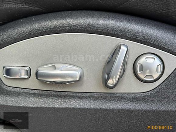 2015 MODEL PORSCHE MACAN BAYİ/KOLTUK ISITMA/CAM TAVAN/DEĞİŞENSİZ