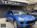 2015 MODEL PORSCHE MACAN BAYİ/KOLTUK ISITMA/CAM TAVAN/DEĞİŞENSİZ