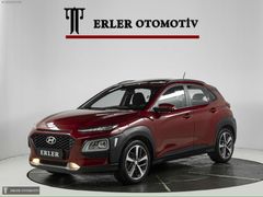 SUNROFFLU YETKİLİ BAKIMLI İLK EL EN DONANIMLIDİZEL OTOMATİK KONA