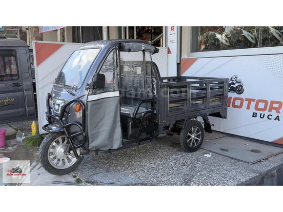 MİA MOTOR'DAN REBAT SU68000