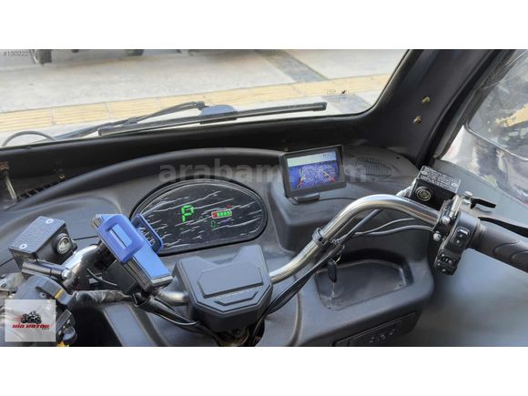 MİA MOTOR'DAN REBAT SU68000