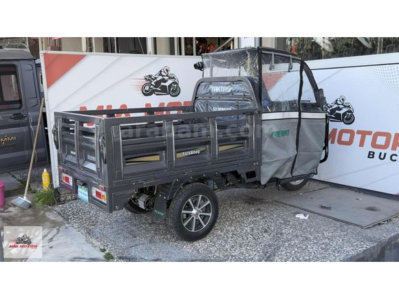 MİA MOTOR'DAN REBAT SU68000